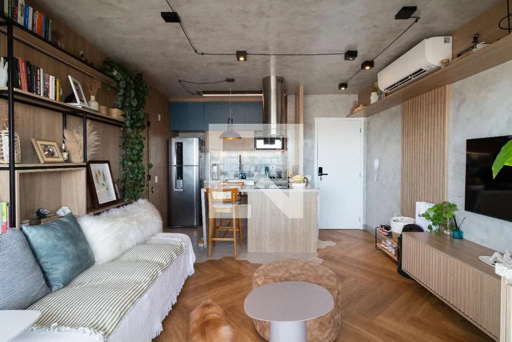 Apartamento, 2 quartos, 62 m² - Foto 1