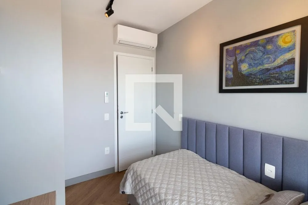 Apartamento, 2 quartos, 62 m² - Foto 3