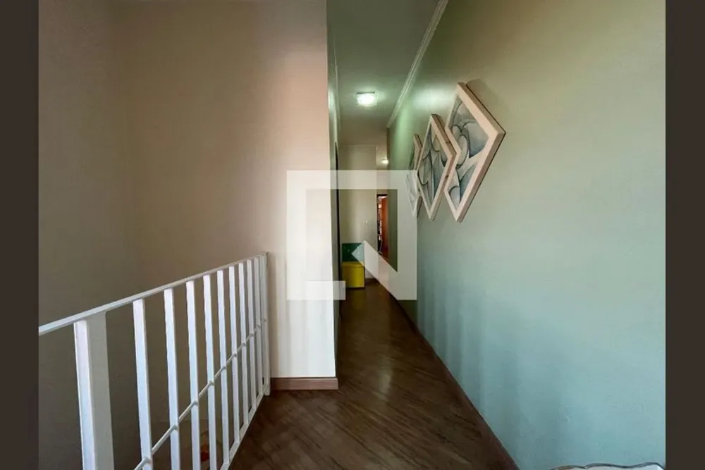 Casa, 3 quartos, 182 m² - Foto 2