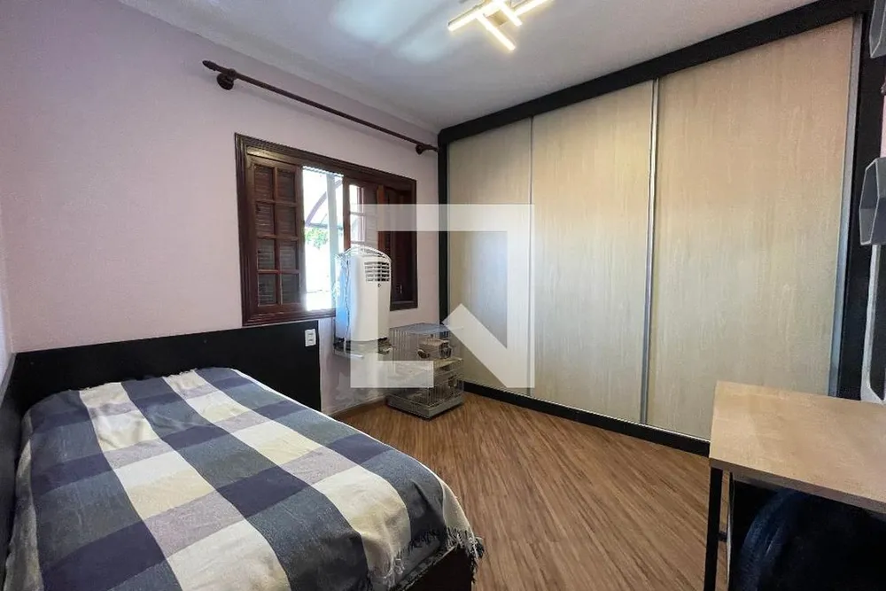 Casa, 3 quartos, 182 m² - Foto 1