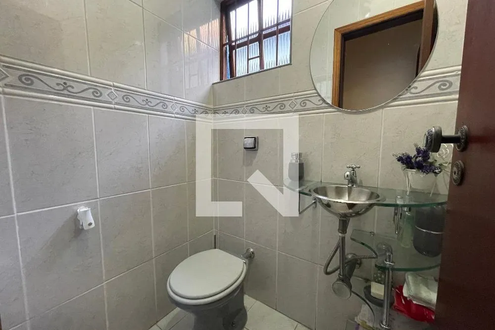 Casa, 3 quartos, 182 m² - Foto 6