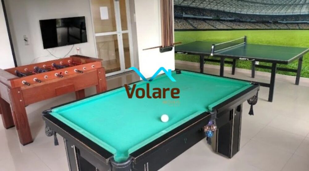 Apartamento, 2 quartos, 48 m² - Foto 8