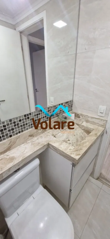 Apartamento, 2 quartos, 48 m² - Foto 12