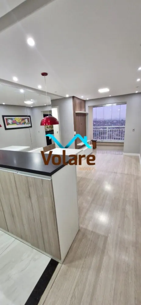 Apartamento, 2 quartos, 48 m² - Foto 9