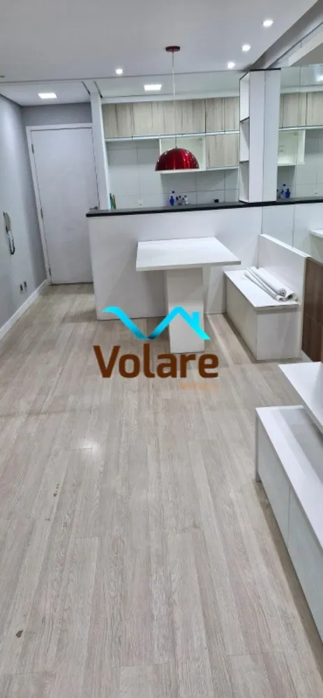 Apartamento, 2 quartos, 48 m² - Foto 11
