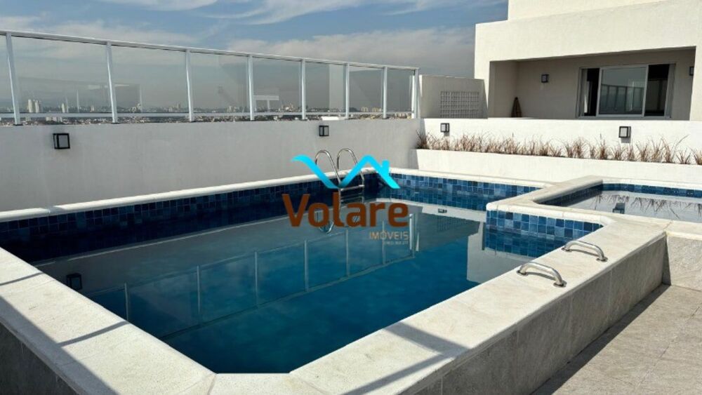 Apartamento à venda com 3 quartos, 65m² - Foto 3