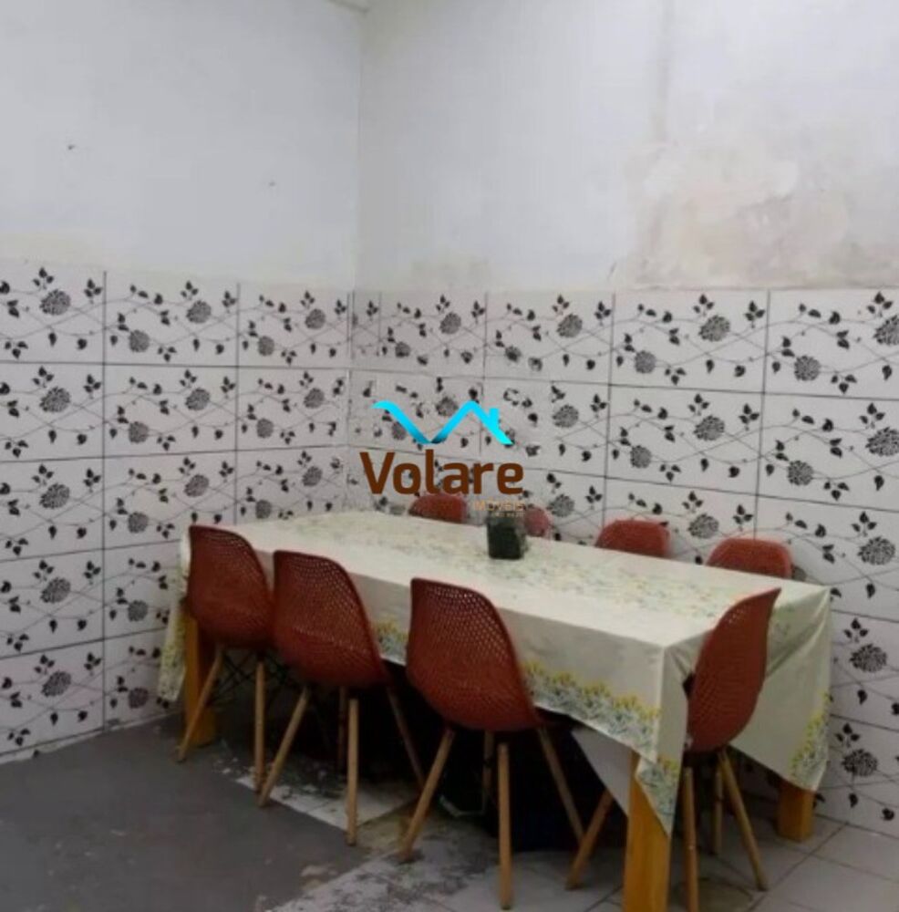 Casa, 4 quartos, 182 m² - Foto 1