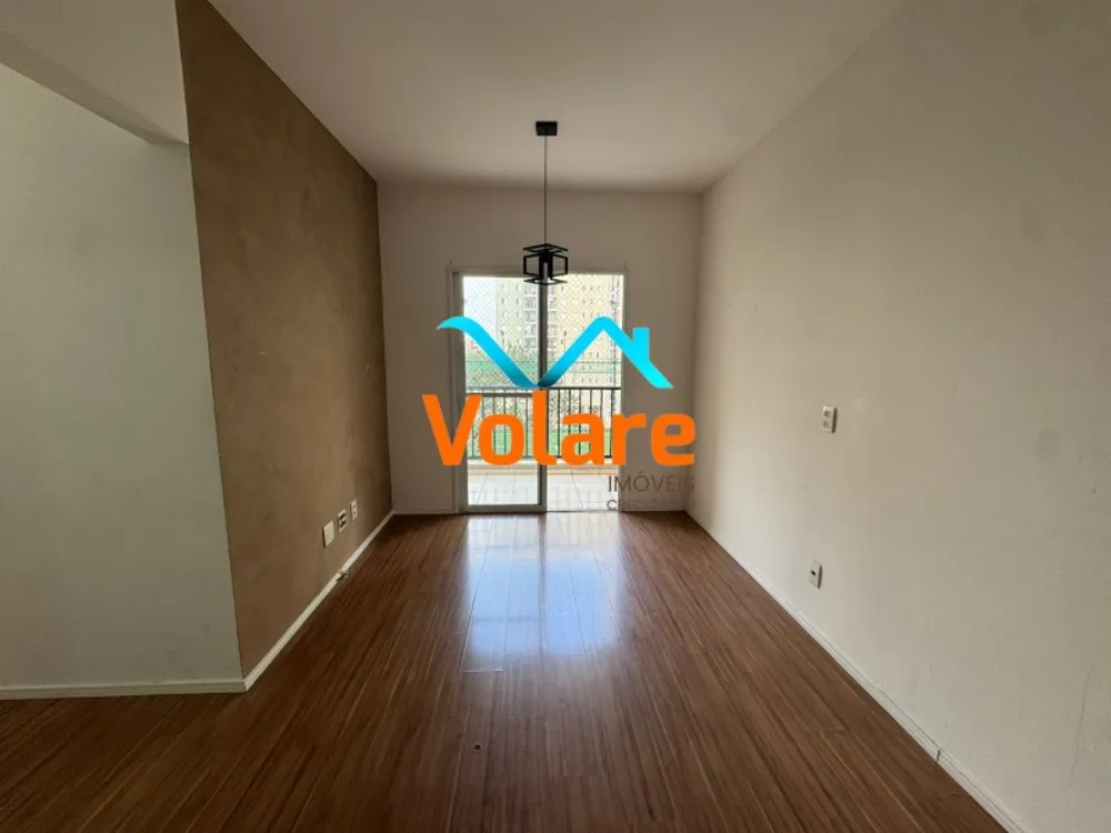 Apartamento, 3 quartos, 65 m² - Foto 3
