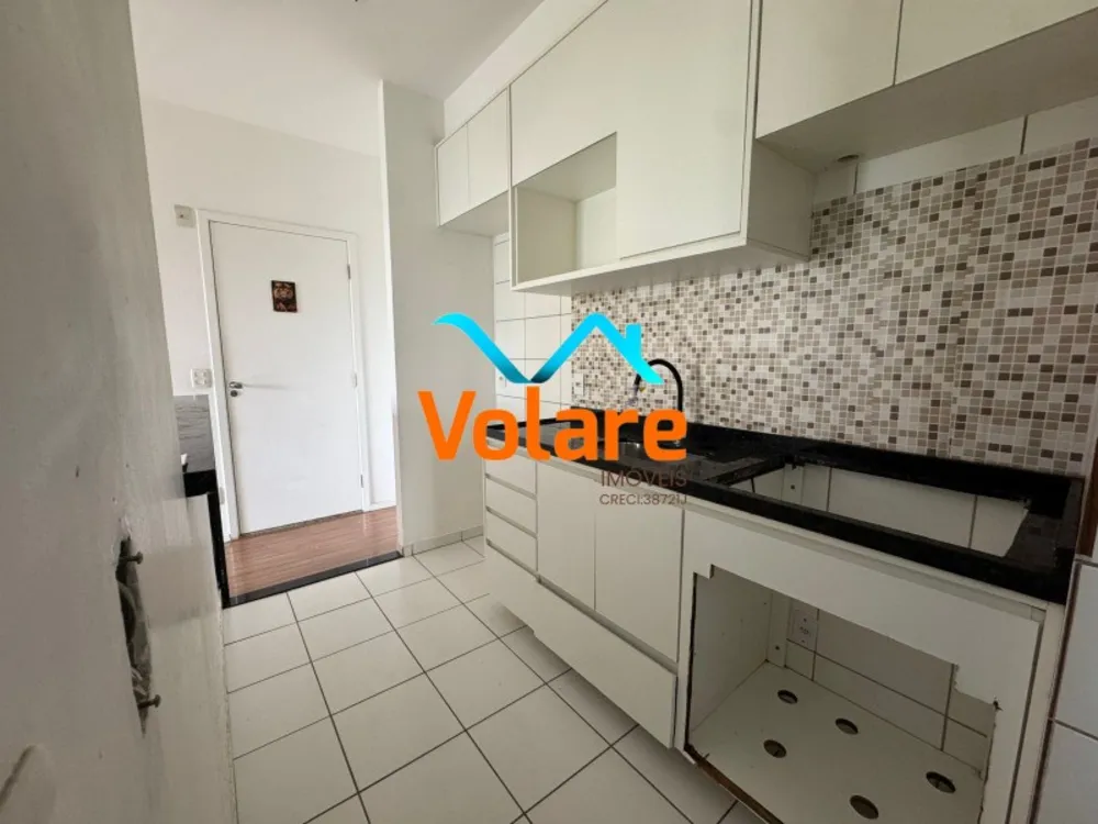 Apartamento, 3 quartos, 65 m² - Foto 2