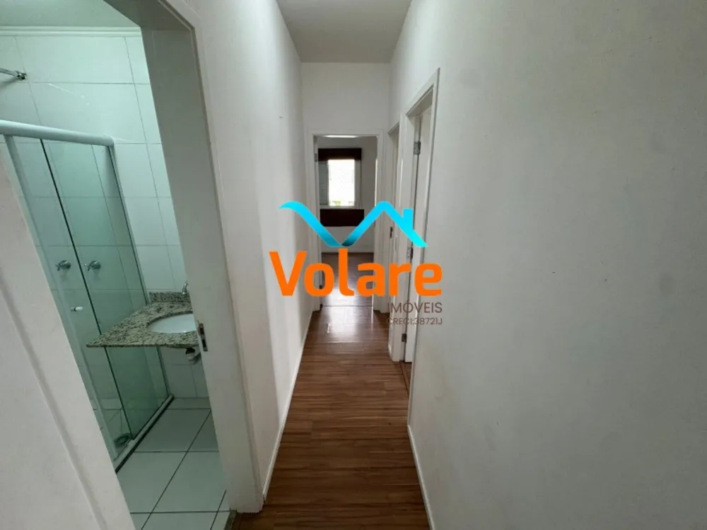 Apartamento, 3 quartos, 65 m² - Foto 5
