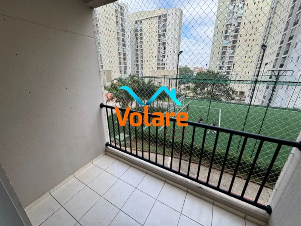 Apartamento, 3 quartos, 65 m² - Foto 4