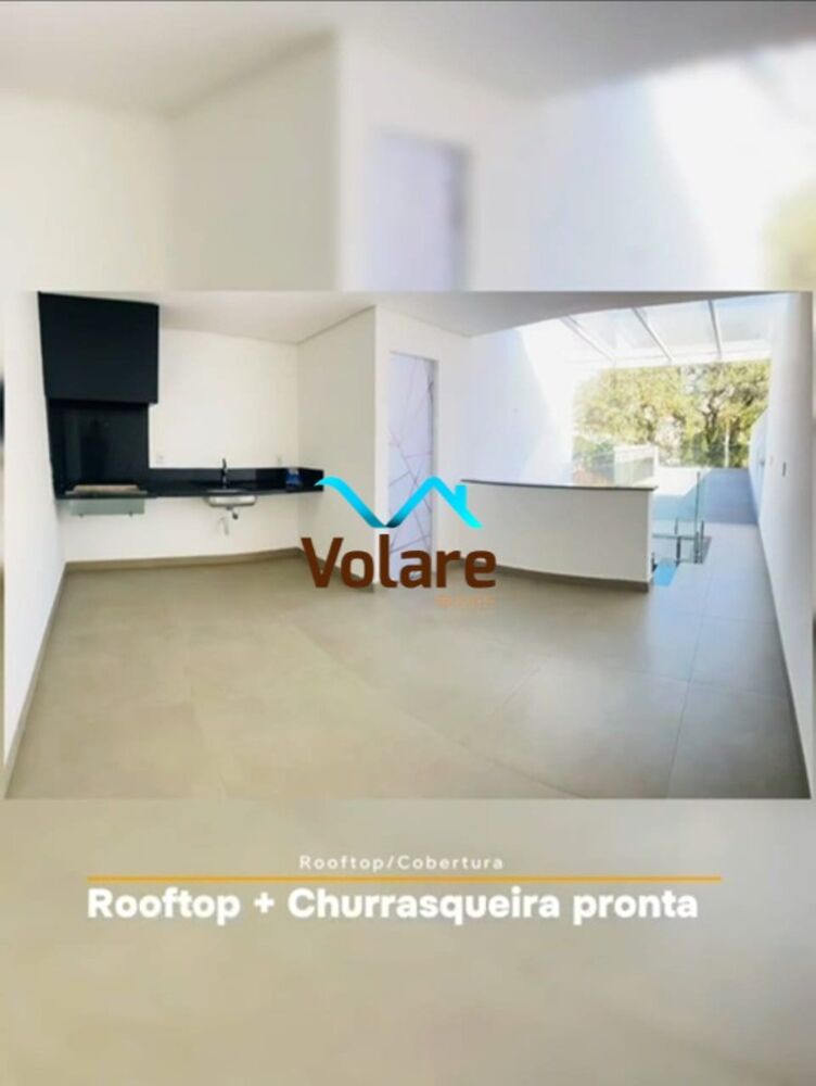 Casa, 3 quartos, 188 m² - Foto 2