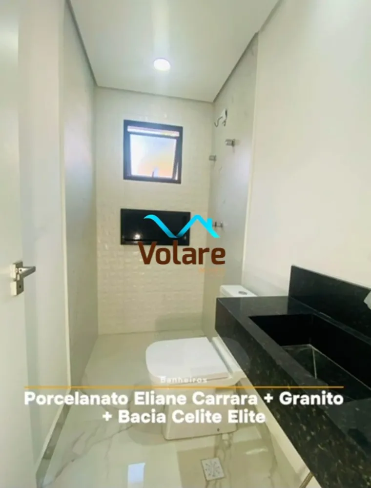 Casa, 3 quartos, 188 m² - Foto 8