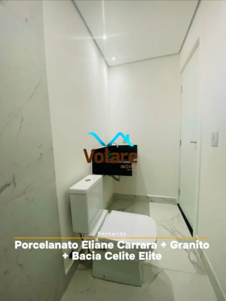 Casa, 3 quartos, 188 m² - Foto 9
