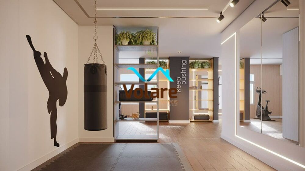Apartamento, 2 quartos, 129 m² - Foto 26