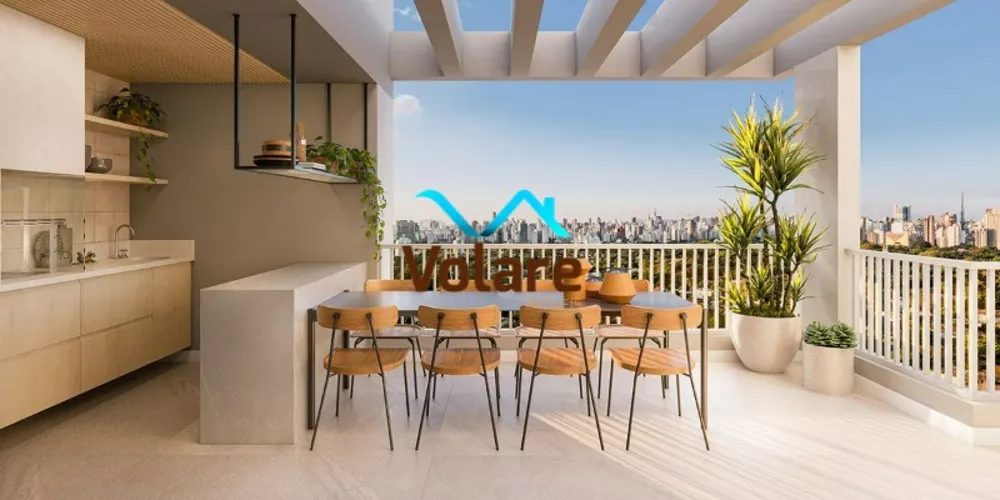 Apartamento, 2 quartos, 129 m² - Foto 3