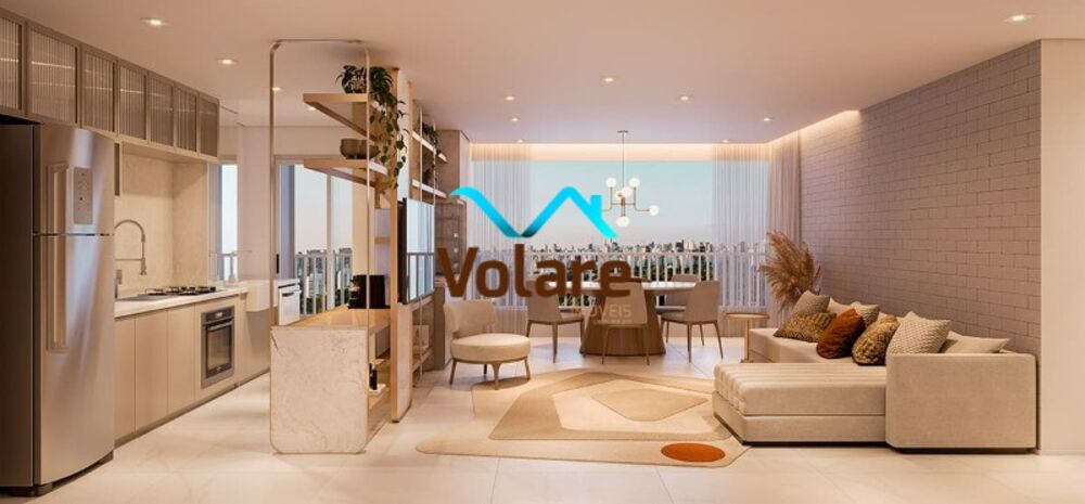 Apartamento, 2 quartos, 129 m² - Foto 23