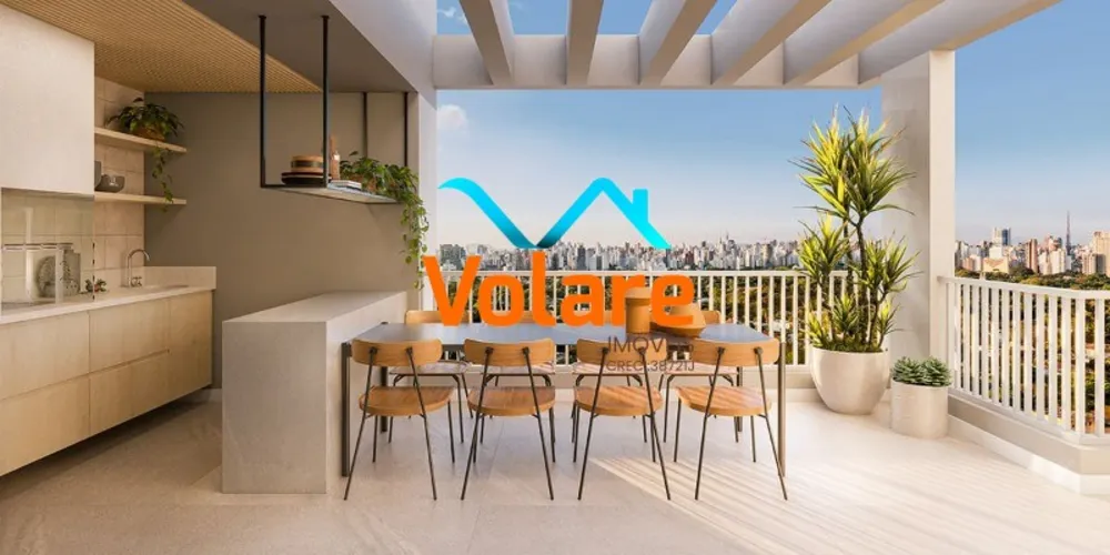 Apartamento, 2 quartos, 129 m² - Foto 37