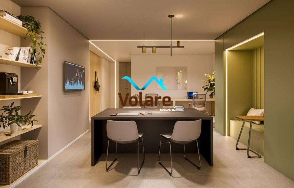 Apartamento, 2 quartos, 129 m² - Foto 29