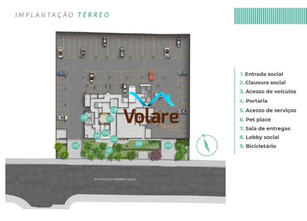 Apartamento, 2 quartos, 129 m² - Foto 20