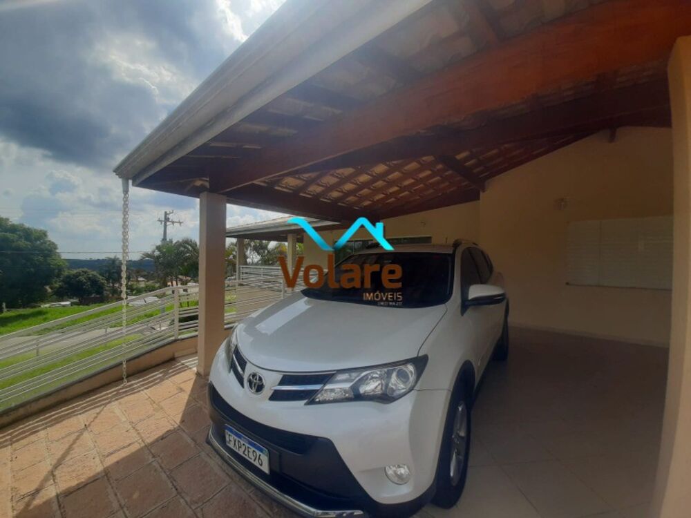 Chácara, 6 quartos, 1406 m² - Foto 4