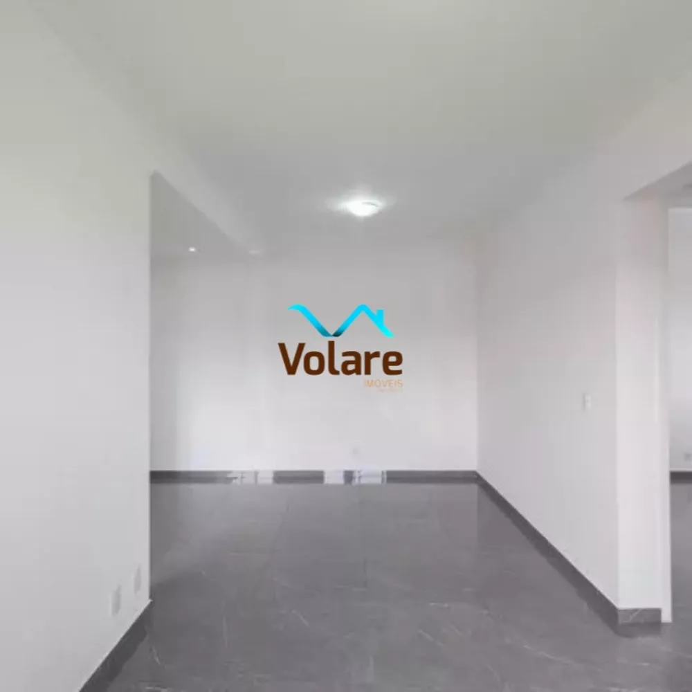 Apartamento à venda com 2 quartos, 50m² - Foto 3