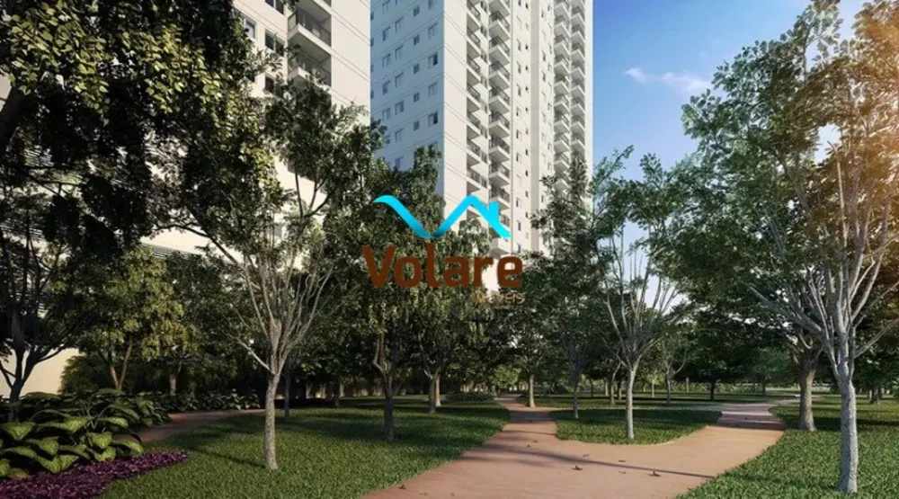Apartamento, 2 quartos, 50 m² - Foto 9