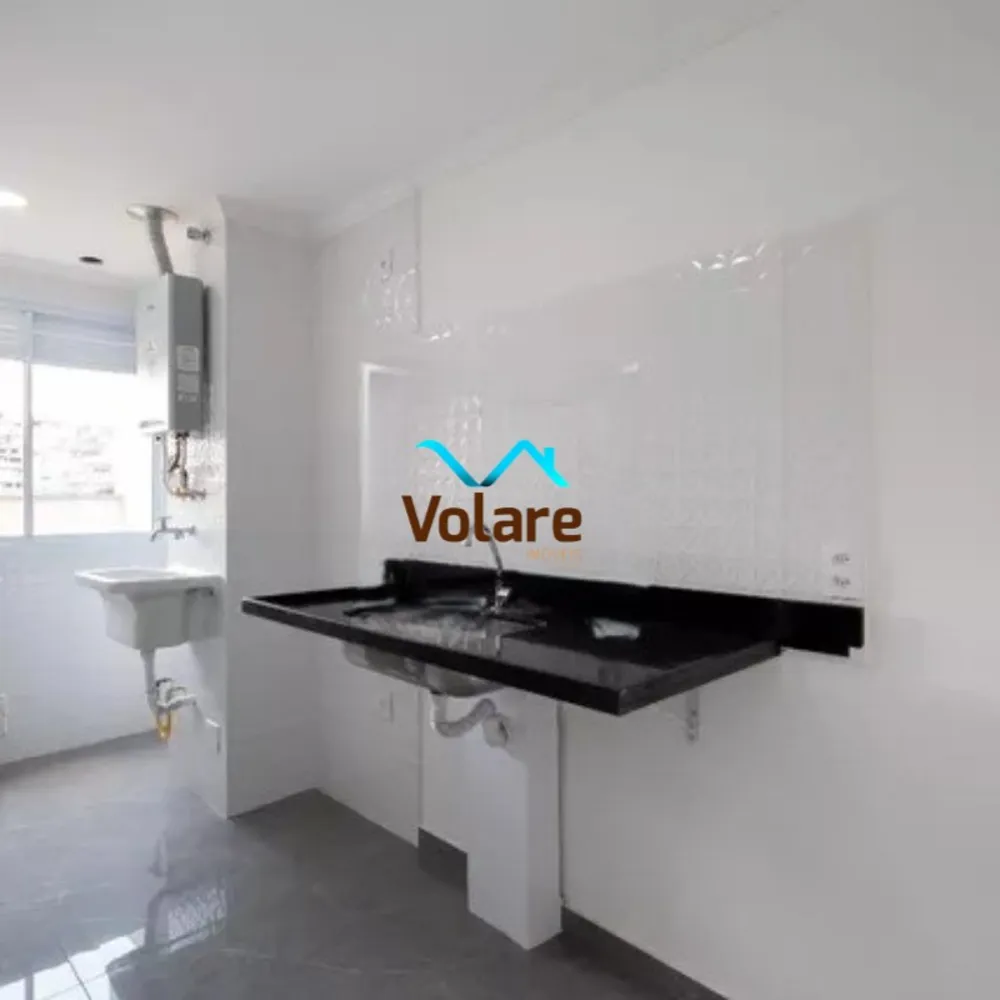 Apartamento, 2 quartos, 50 m² - Foto 5