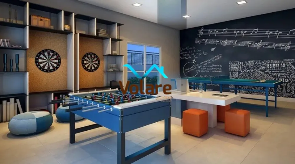 Apartamento, 2 quartos, 50 m² - Foto 12