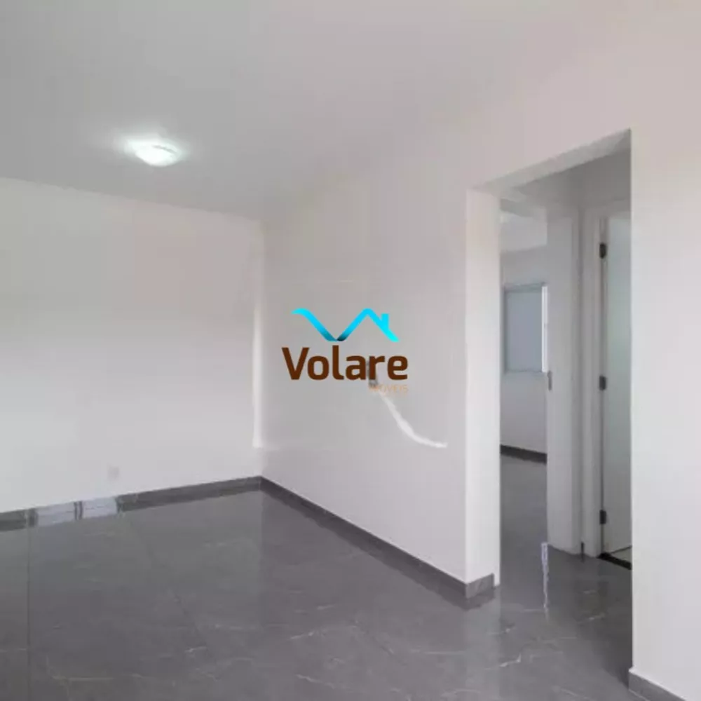 Apartamento à venda com 2 quartos, 50m² - Foto 4