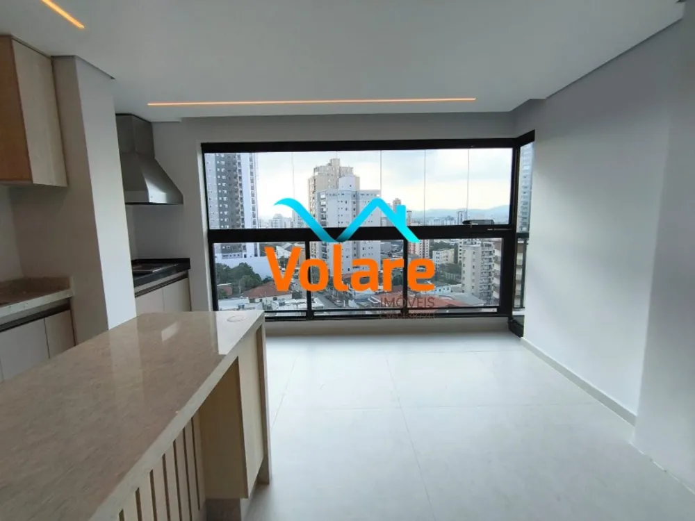 Apartamento, 3 quartos, 82 m² - Foto 5
