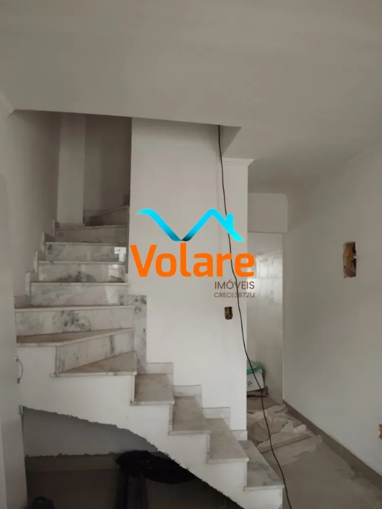 Casa, 3 quartos, 90 m² - Foto 5