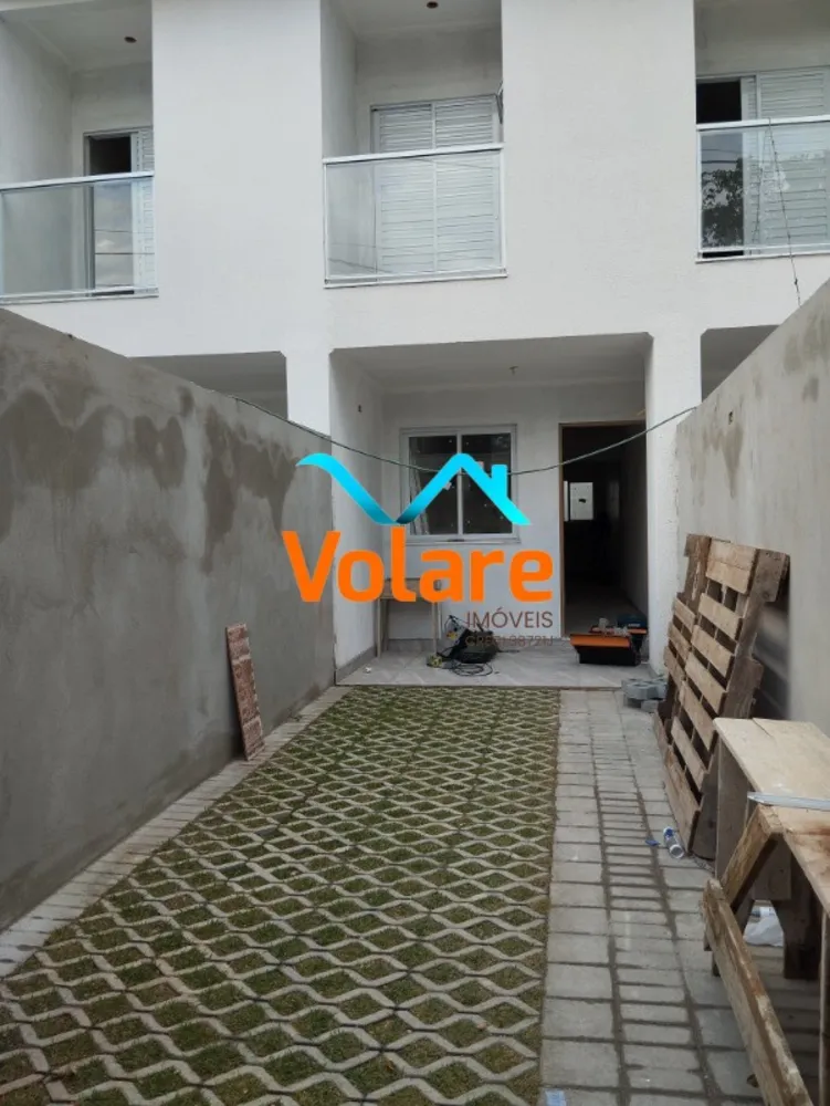 Casa, 3 quartos, 90 m² - Foto 8