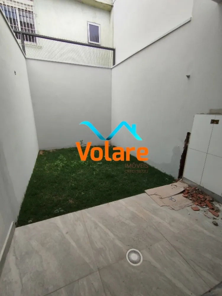 Casa, 3 quartos, 90 m² - Foto 1