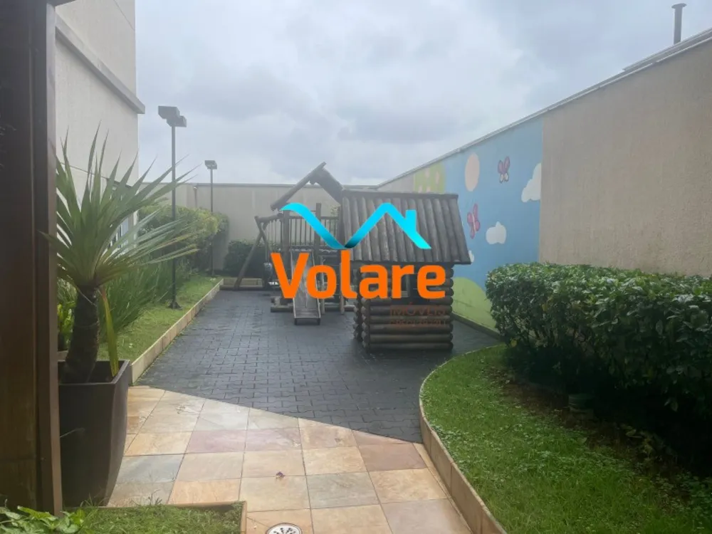 Apartamento, 2 quartos, 54 m² - Foto 8