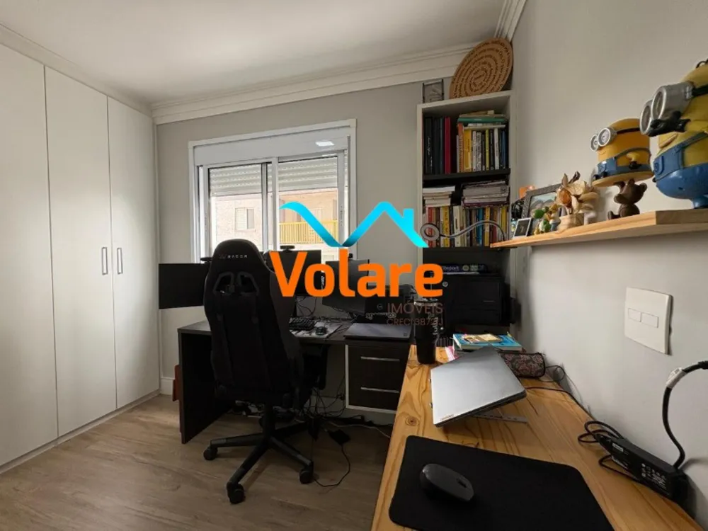 Apartamento, 2 quartos, 54 m² - Foto 5