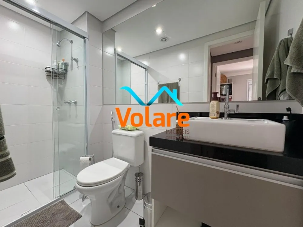 Apartamento, 2 quartos, 54 m² - Foto 3
