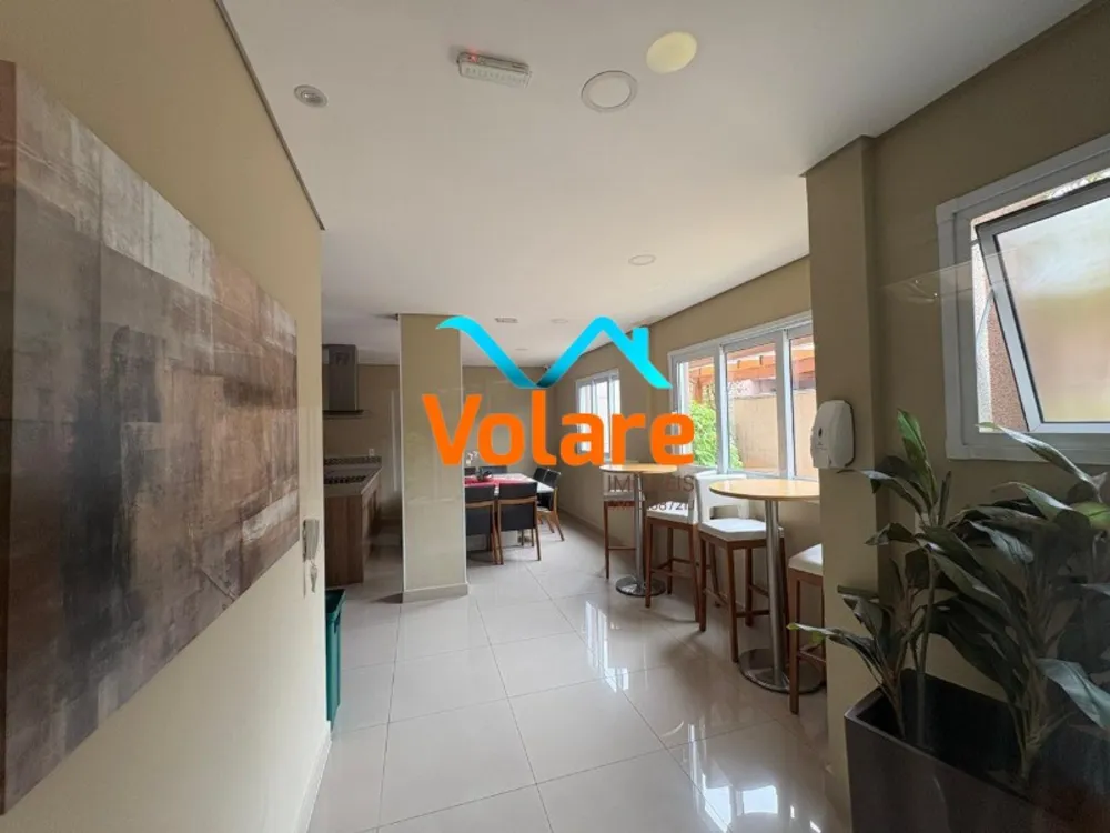 Apartamento, 2 quartos, 54 m² - Foto 1