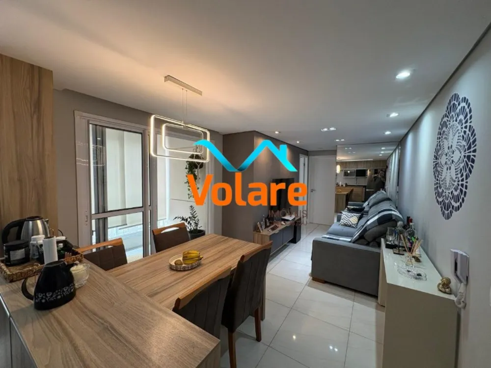 Apartamento, 2 quartos, 54 m² - Foto 6