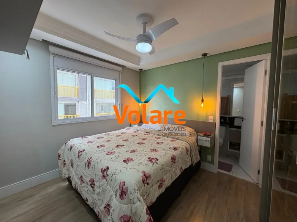 Apartamento, 2 quartos, 54 m² - Foto 7