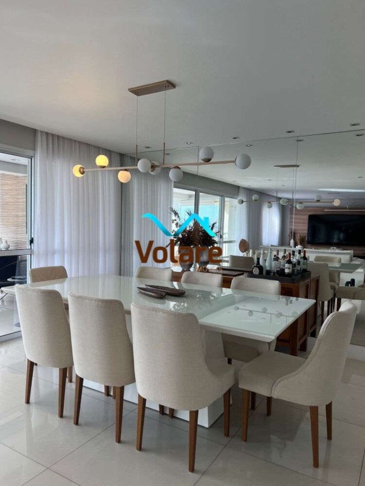Apartamento, 3 quartos, 137 m² - Foto 2