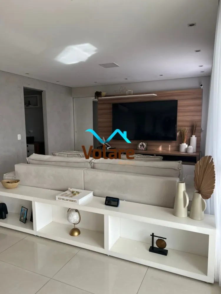 Apartamento, 3 quartos, 137 m² - Foto 5
