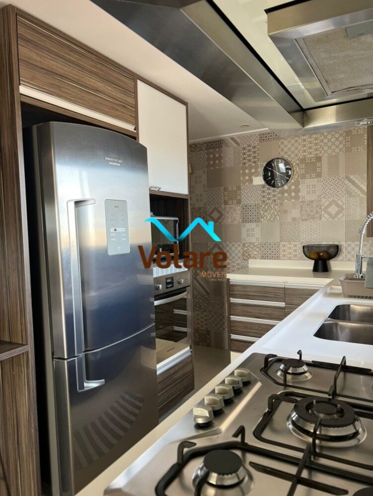 Apartamento, 3 quartos, 137 m² - Foto 9