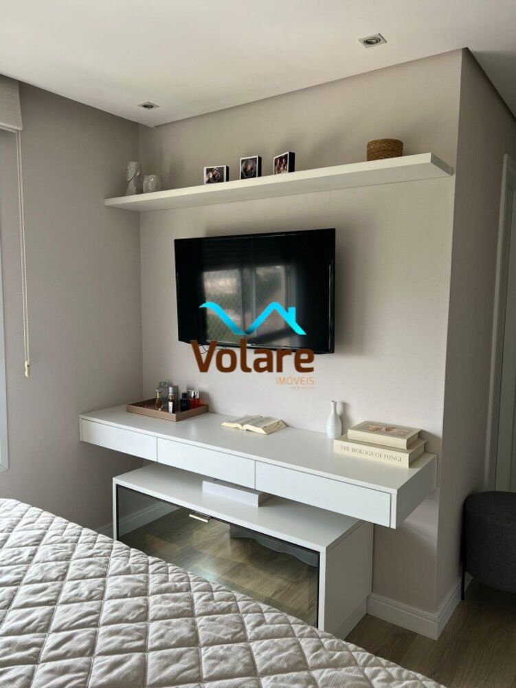 Apartamento, 3 quartos, 137 m² - Foto 12