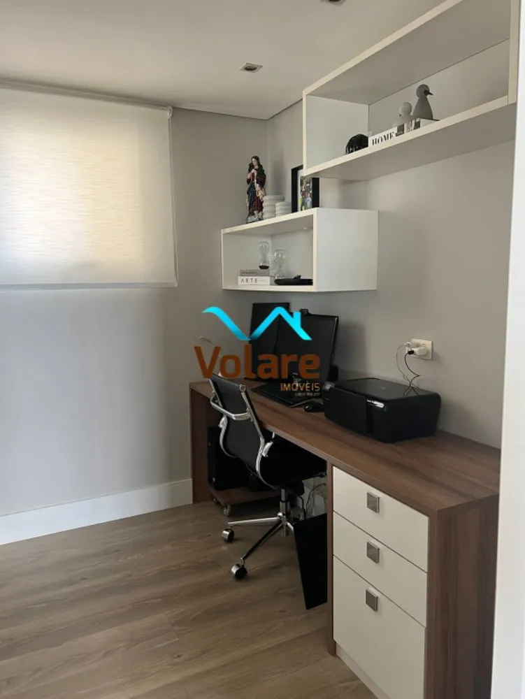 Apartamento, 3 quartos, 137 m² - Foto 15