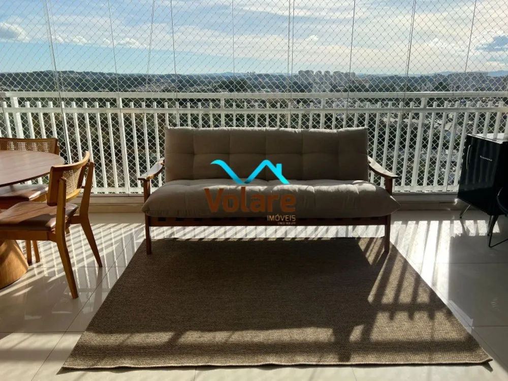 Apartamento, 3 quartos, 137 m² - Foto 17