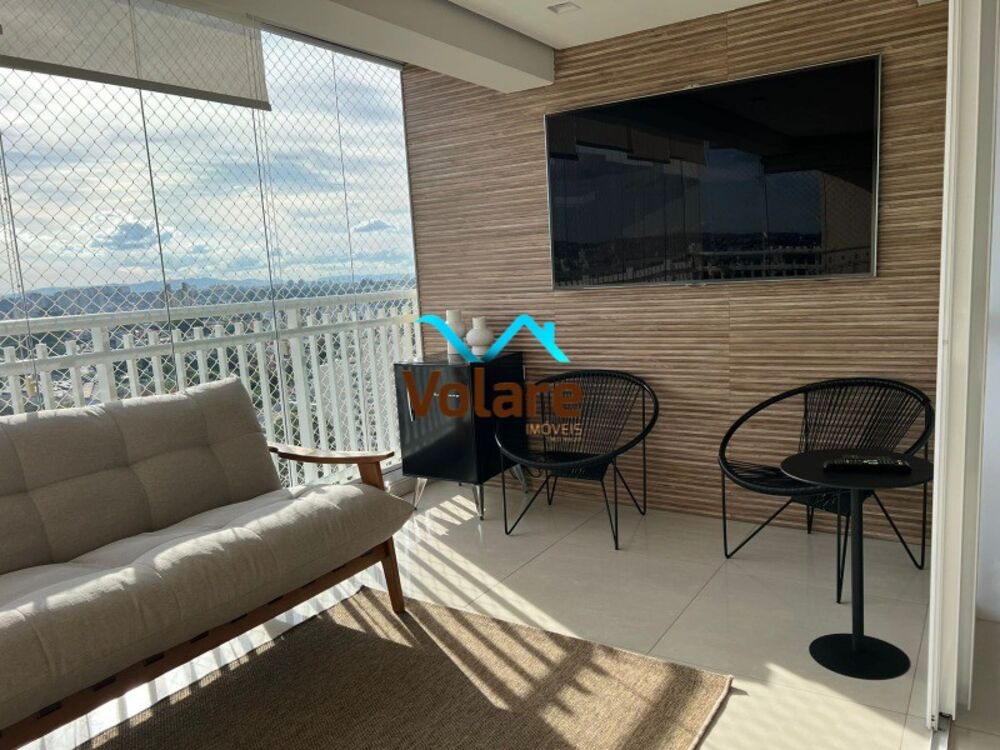Apartamento, 3 quartos, 137 m² - Foto 11