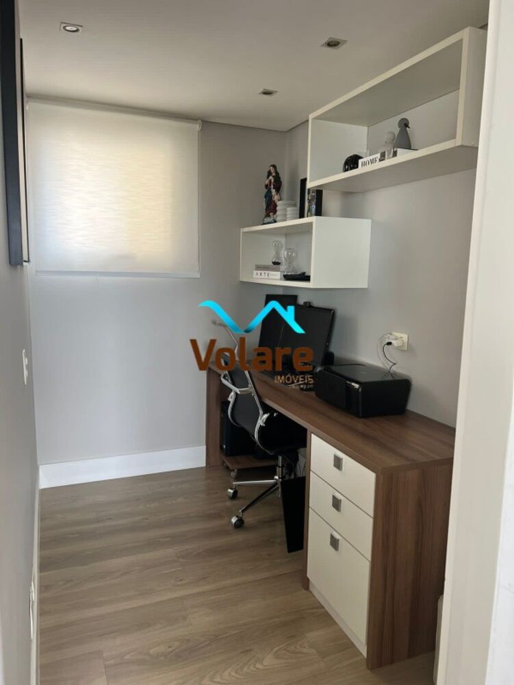 Apartamento, 3 quartos, 137 m² - Foto 3