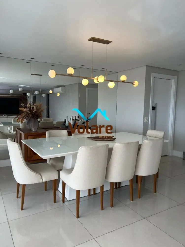 Apartamento, 3 quartos, 137 m² - Foto 14