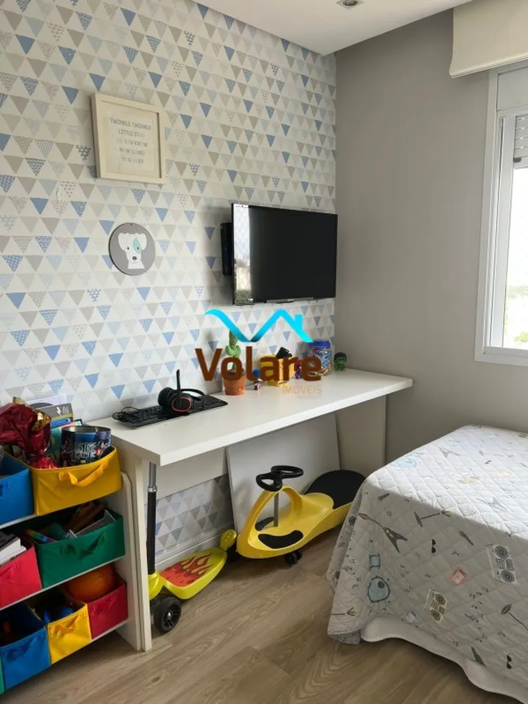 Apartamento, 3 quartos, 137 m² - Foto 16